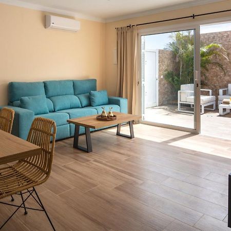 Villa Marie Marie Playa Blanca  Exteriér fotografie