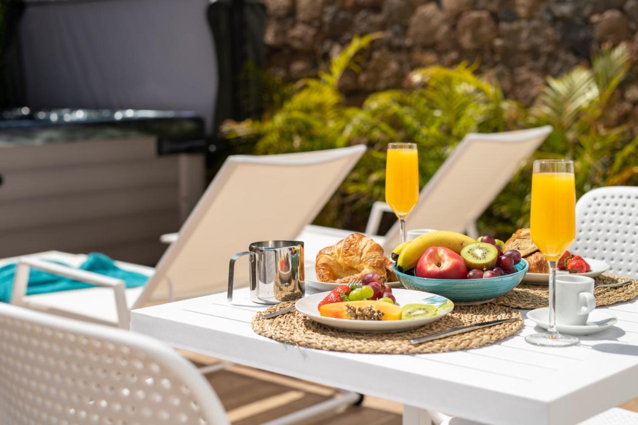 Villa Marie Marie Playa Blanca  Exteriér fotografie