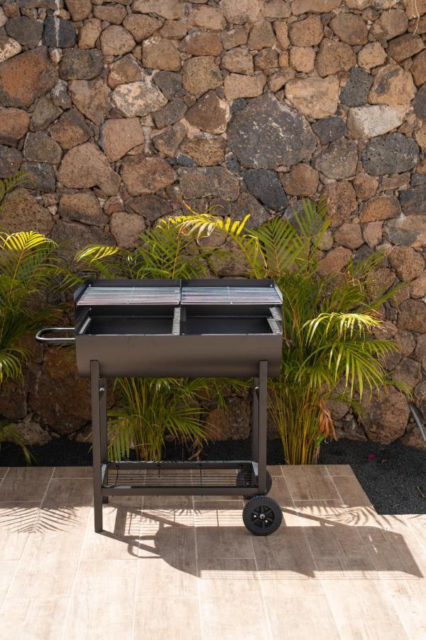 Villa Marie Marie Playa Blanca  Exteriér fotografie