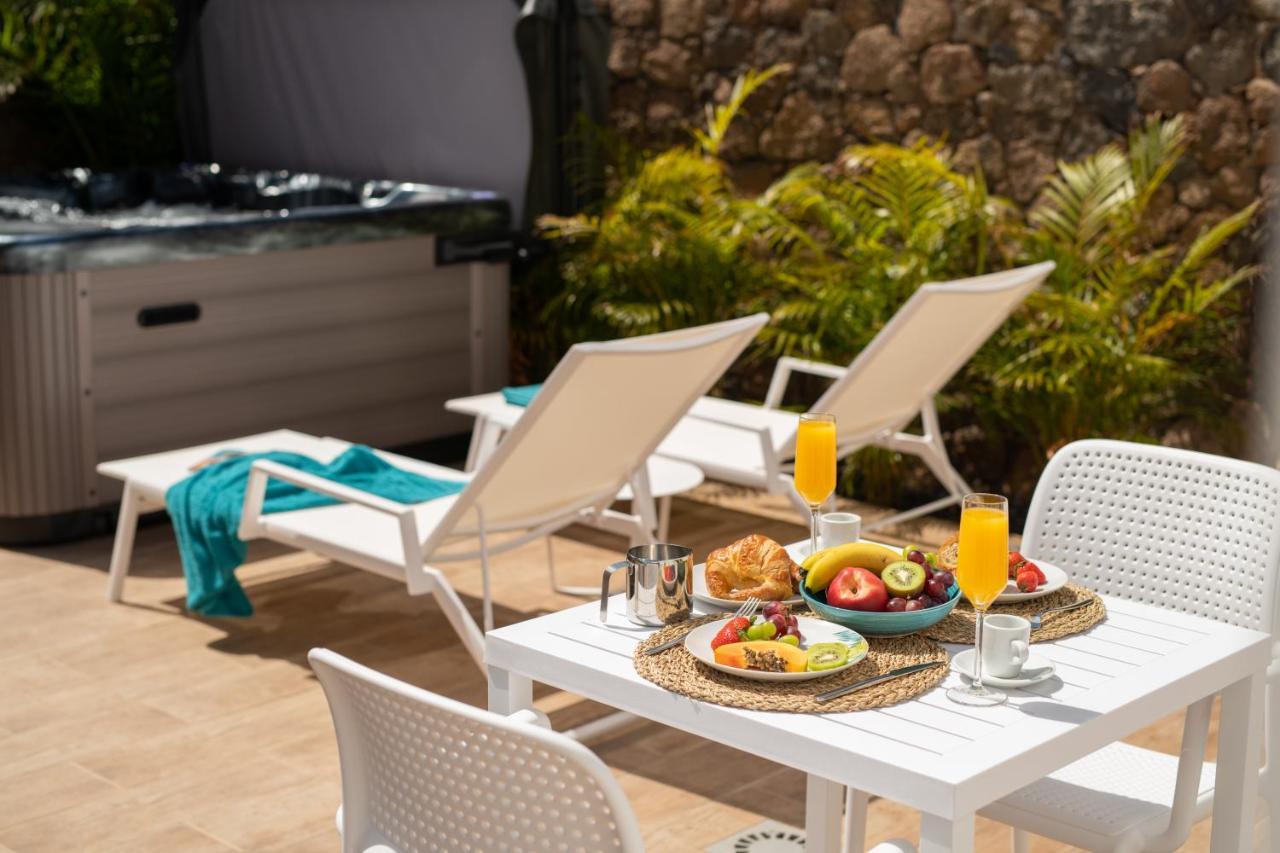 Villa Marie Marie Playa Blanca  Exteriér fotografie